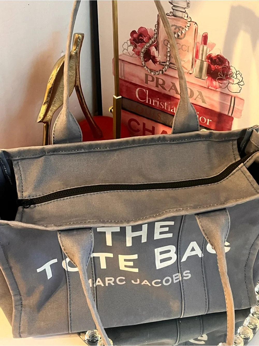 Marc Jacobs marc jacobs